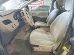 Toyota Sienna 2012