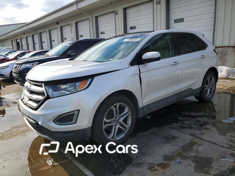 Ford Edge 2015 - Zdjęcie 1 z 13