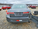 Honda Accord 2012