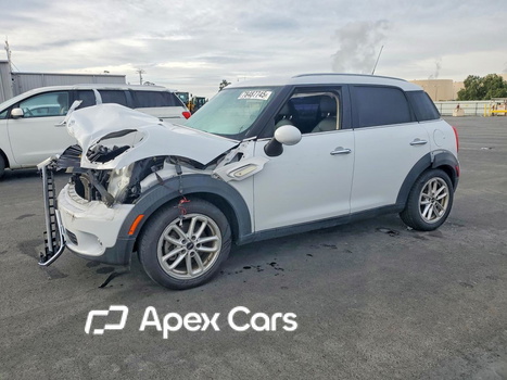 MINI Cooper 2014 - Zdjęcie 1 z 12