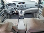 Honda CR-V 2012
