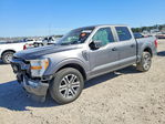 Ford F-150 2021