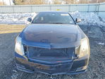 Cadillac CTS 2014