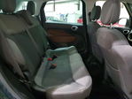Fiat 500 2015
