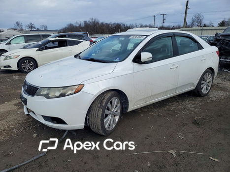 Kia Forte 2012 - Image 1 of 12