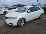 Kia Forte 2012