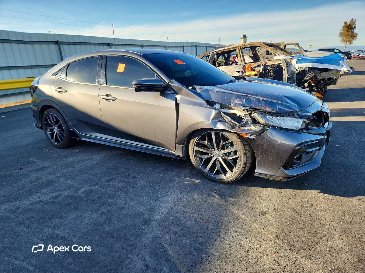 Honda Civic 2020
