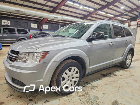 Dodge Journey 2016 - Image 1 of 12