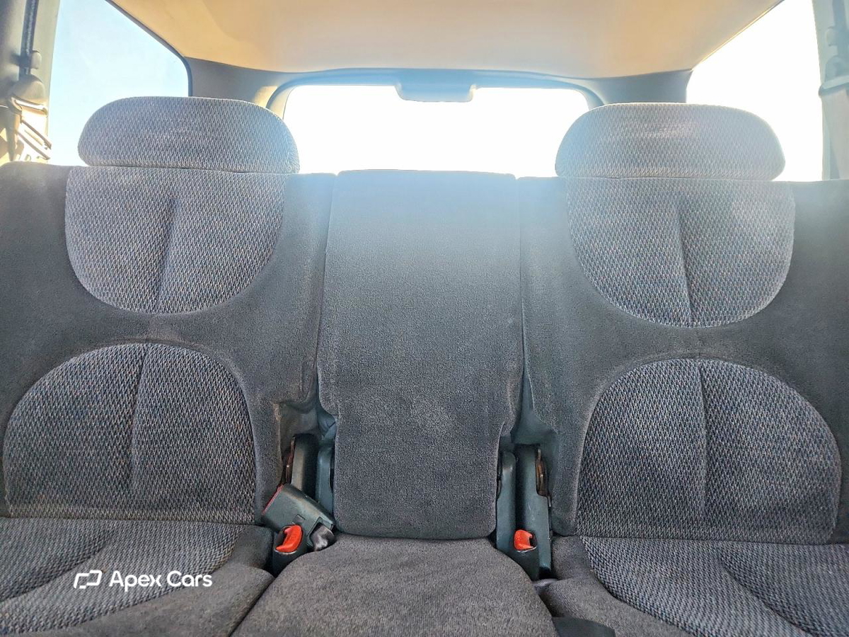 Dodge Durango 1998