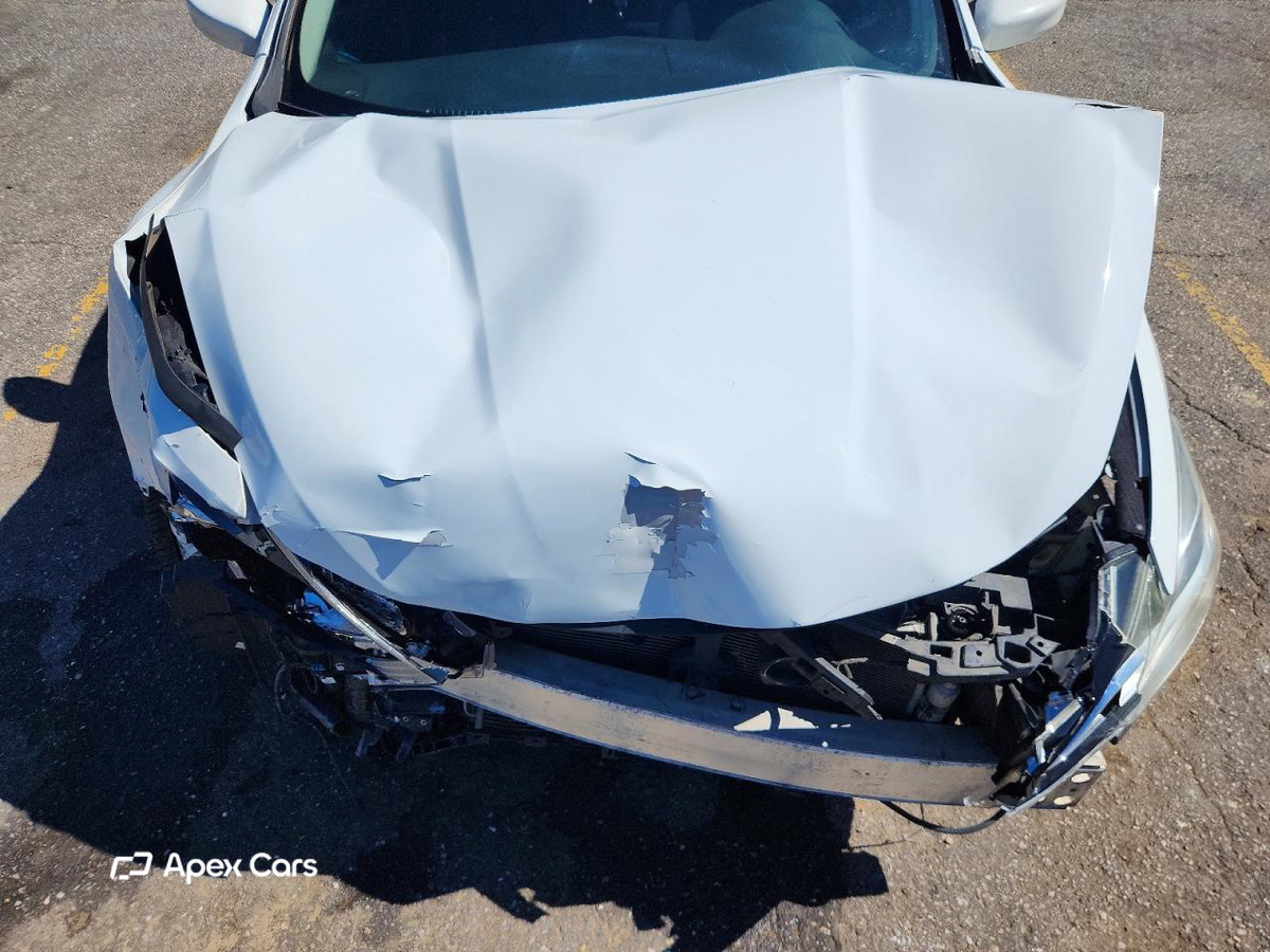 Nissan Altima 2018