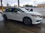 Honda Accord 2017