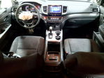 Honda Pilot 2018