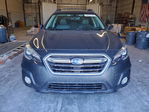 Subaru Outback 2018