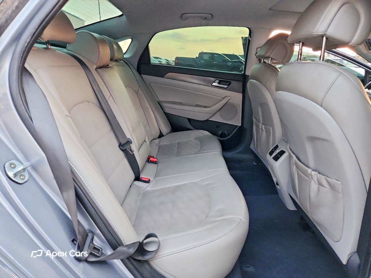 Hyundai Sonata 2016