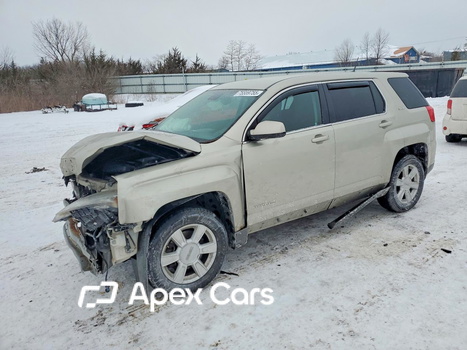 GMC Terrain 2013 - Image 1 of 14