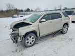 GMC Terrain 2013