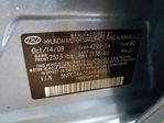 Hyundai Sonata 2010