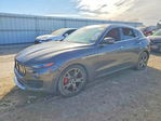 Maserati Levante 2017