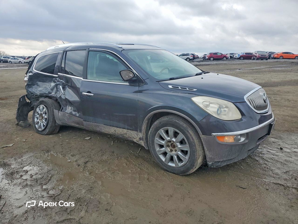 Buick Enclave 2011