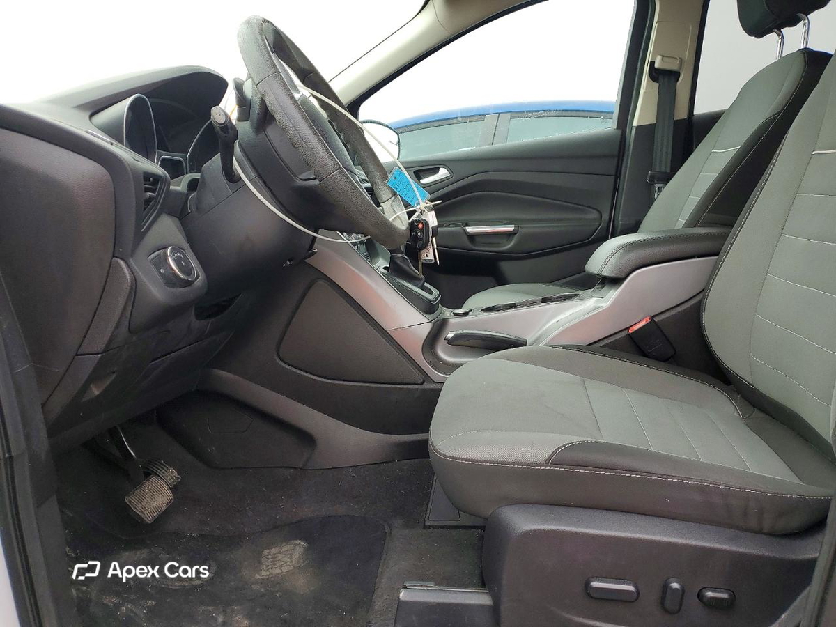 Ford Escape 2015