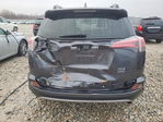 Toyota RAV 4 2017