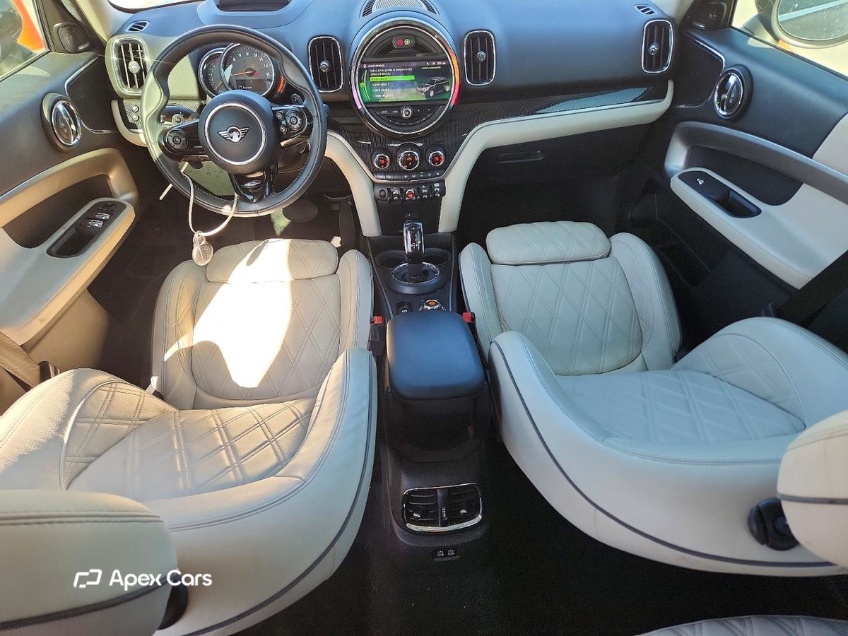 MINI Cooper 2020