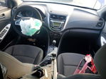 Hyundai Accent 2013