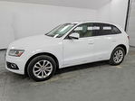 Audi Q5 2014