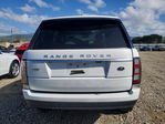 Land Rover Range Rover 2016