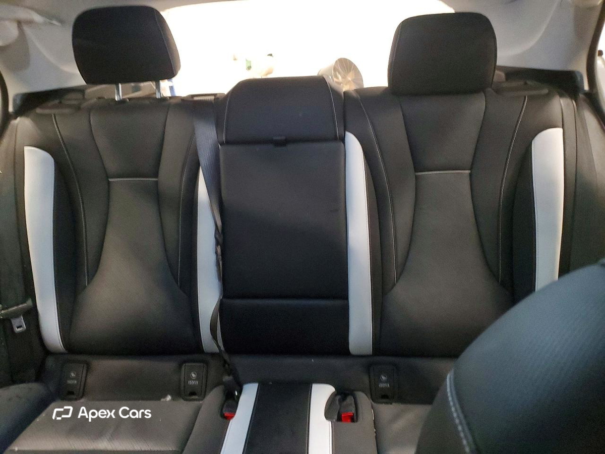 Buick Envision 2024