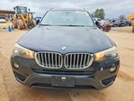 BMW X3 2016