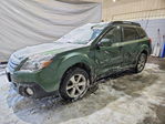 Subaru Outback 2013