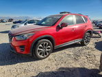 Mazda CX-5 2016