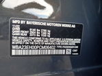 BMW Series 7 2023