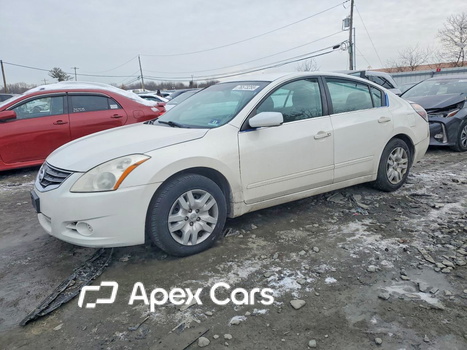 Nissan Altima 2011 - Zdjęcie 1 z 12
