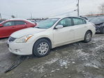 Nissan Altima 2011