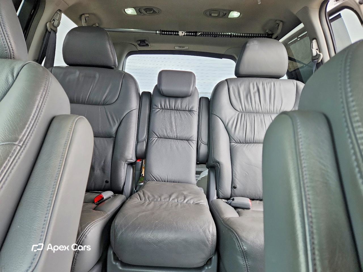 Honda Odyssey 2005