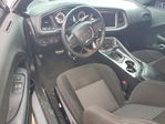 Dodge Challenger 2022