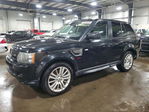 Land Rover Range Rover Sport 2013