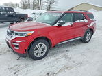 Ford Explorer 2020