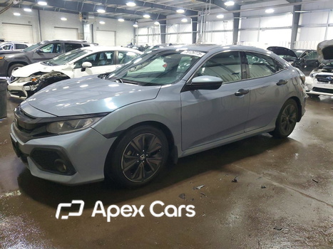 Honda Civic 2019 - Image 1 of 13