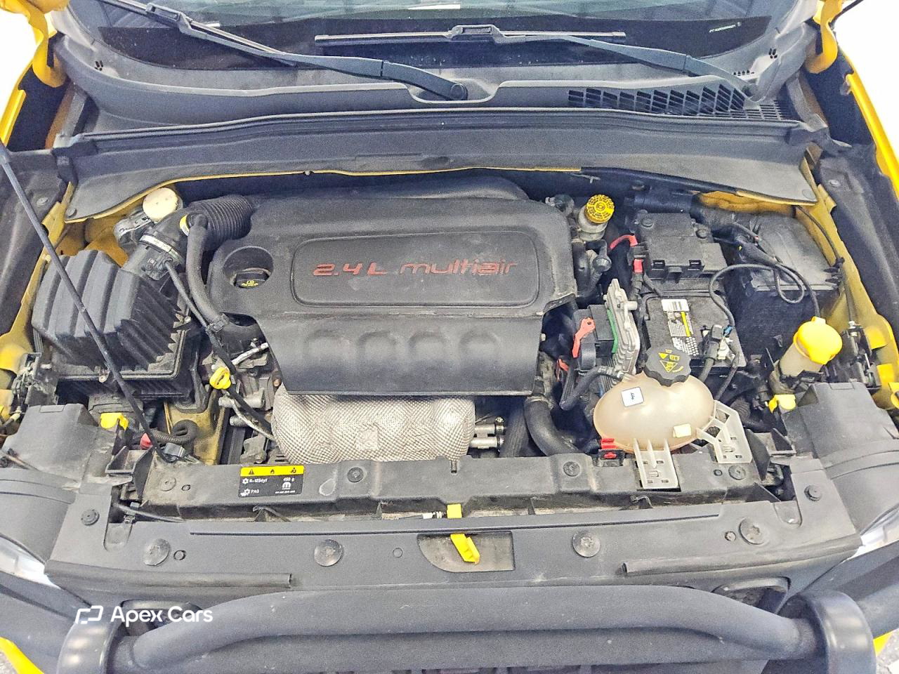 Jeep Renegade 2017