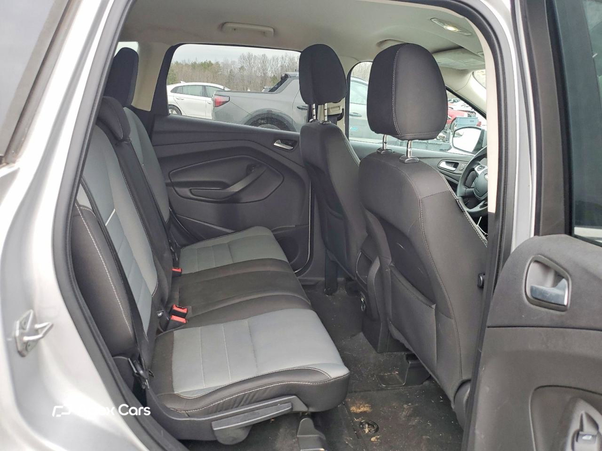 Ford Escape 2014