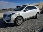 Cadillac XT5 2018