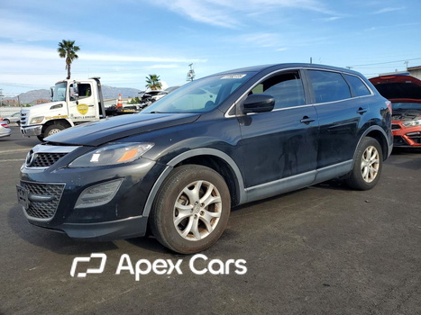 Mazda CX-9 2012 - Image 1 of 14