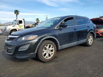 Mazda CX-9 2012