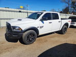 RAM 1500 2021
