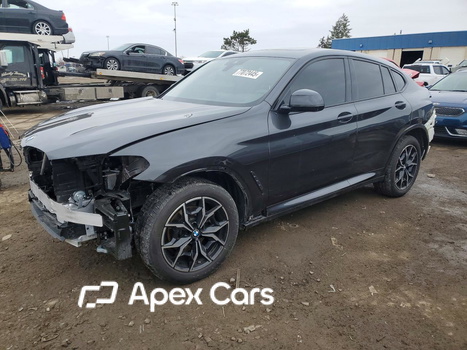 BMW X4 2025 - Image 1 of 13
