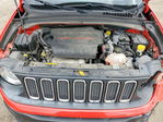 Jeep Renegade 2017