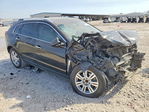 Cadillac SRX 2014